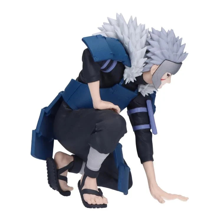 Banpresto Naruto Shippuden Panel Spectacle Tobirama Senju Figure