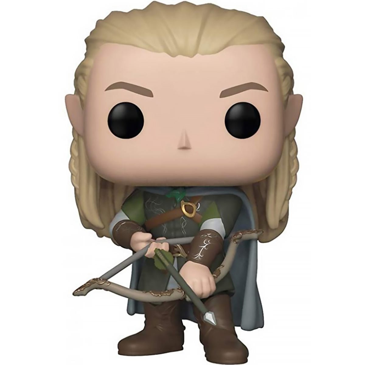 Funko POP! The Lord of the Rings - Legolas #628