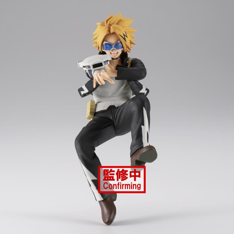 Banpresto : My Hero Academia The Amazing Heroes Vol.21 - Denki Kaminari