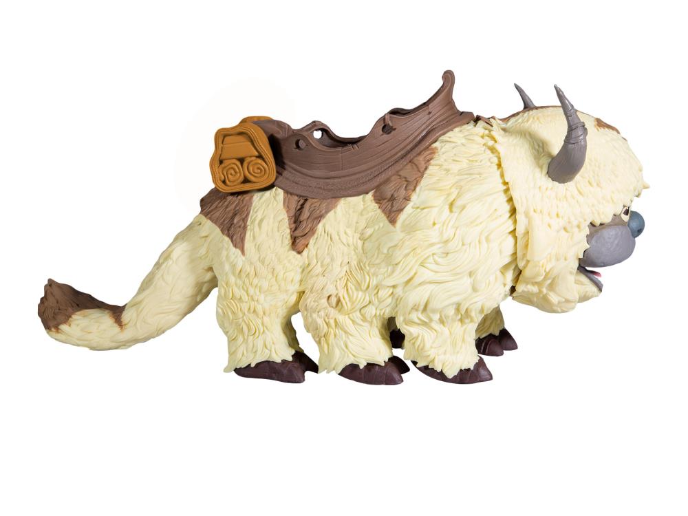 Mcfarlane Avatar: The Last Airbender Appa Figure
