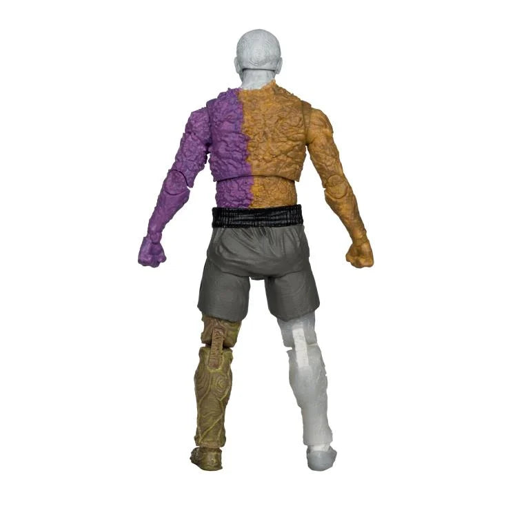 Mcfarlane DC Multiverse: Superman (2025) - Metamorpho Action Figure