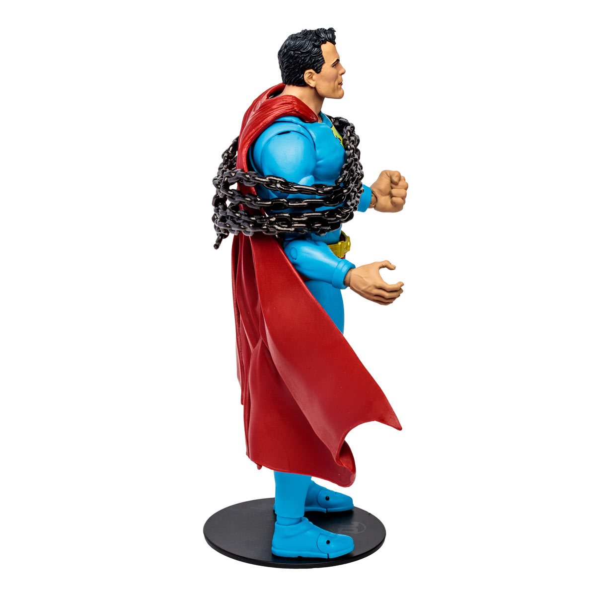 McFarlane Toys DC Multiverse: Collector Edition - Superman Action Comics #1 Action Figure