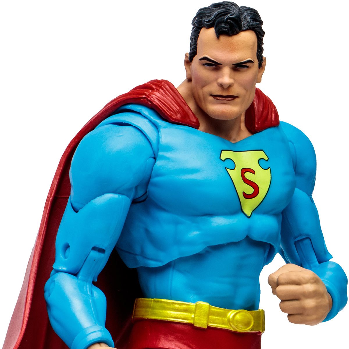 McFarlane Toys DC Multiverse: Collector Edition - Superman Action Comics #1  Action Figure
