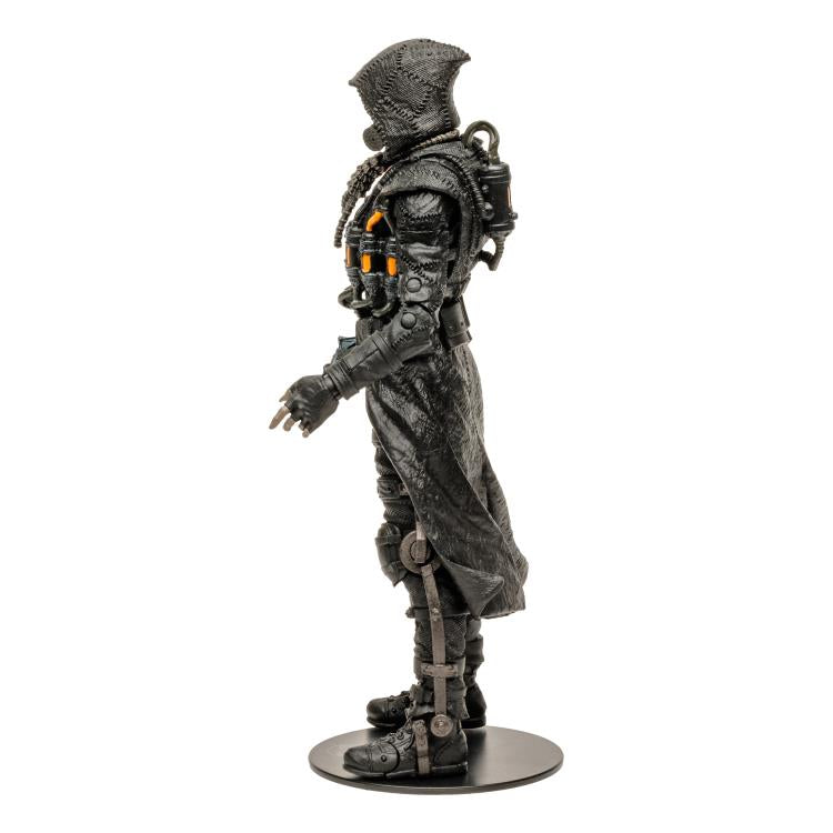Mcfarlane DC Multiverse Gaming Batman: Arkham Knight Scarecrow Action Figure