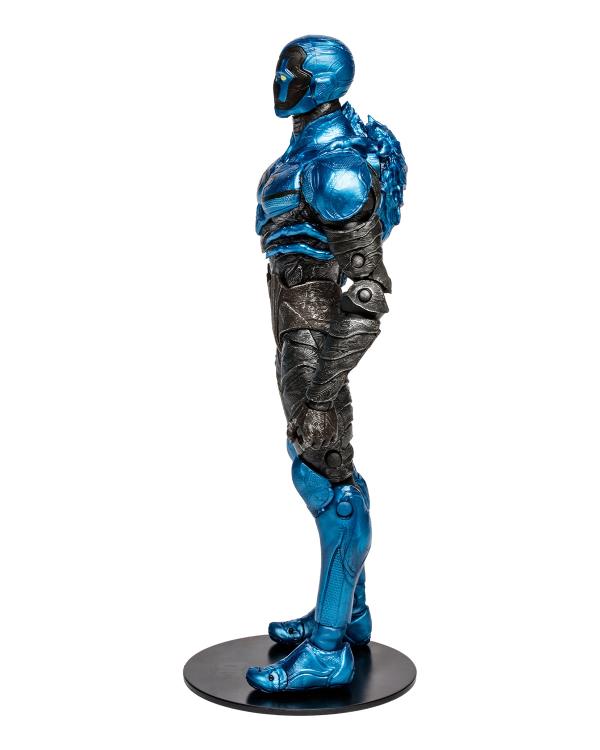 Mcfarlane DC Multiverse: Blue Beetle - Blue Beetle Action Figure
