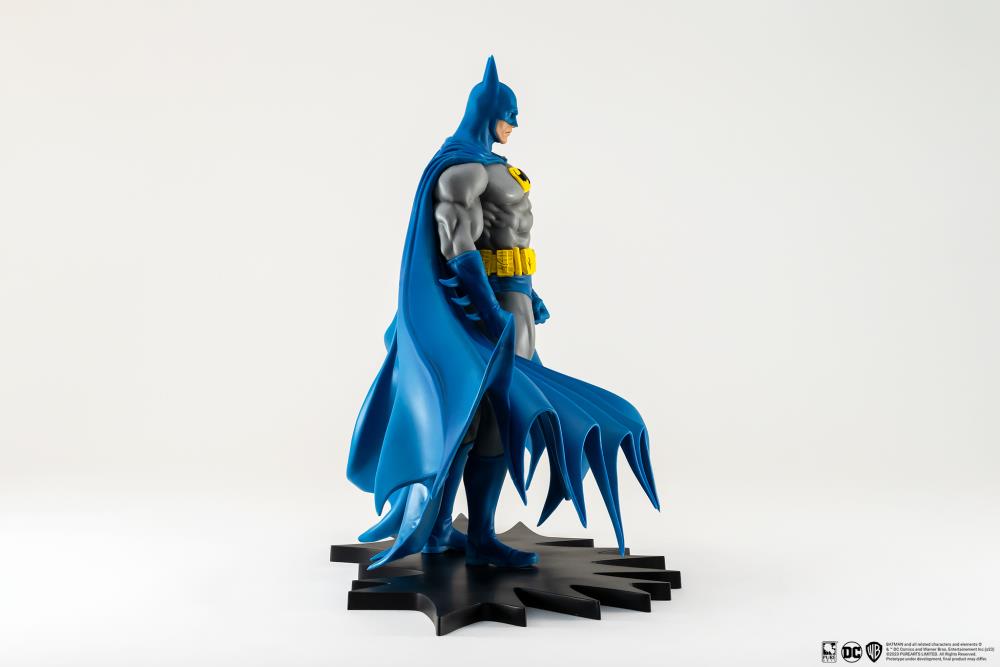 Pure Arts DC Comics Batman (Classic Ver.) 1/8 Scale PX Previews Exclusive Statue