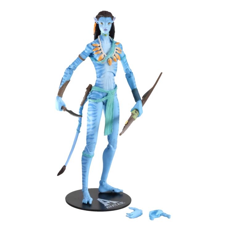 Mcfarlane: Avatar Neytiri Action Figure