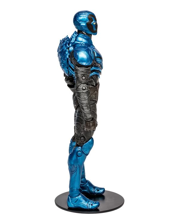 Mcfarlane DC Multiverse: Blue Beetle - Blue Beetle Action Figure