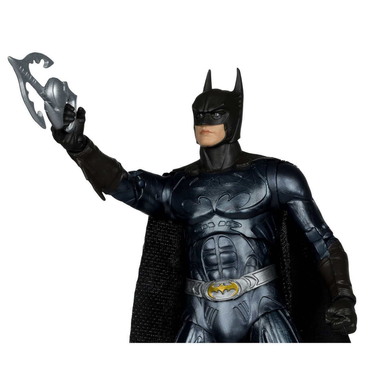 Mcfarlane DC Multiverse - Batman Forever Batman Action Figure