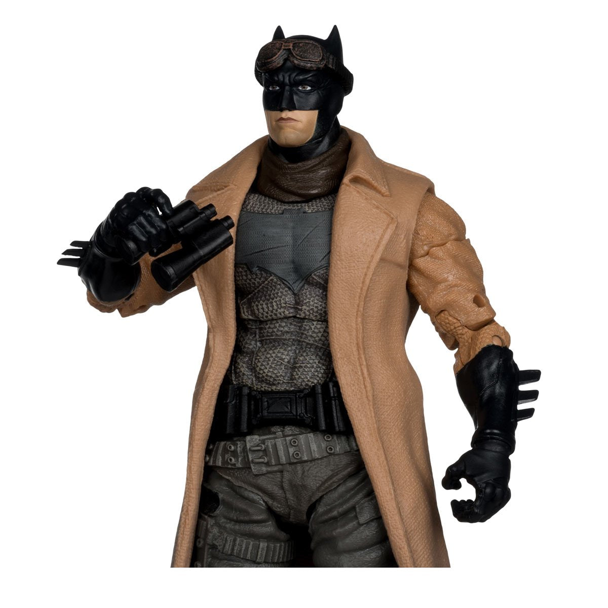Mcfarlane DC Multiverse - Batman v Superman: Dawn of Justice Knightmare Batman Action Figure