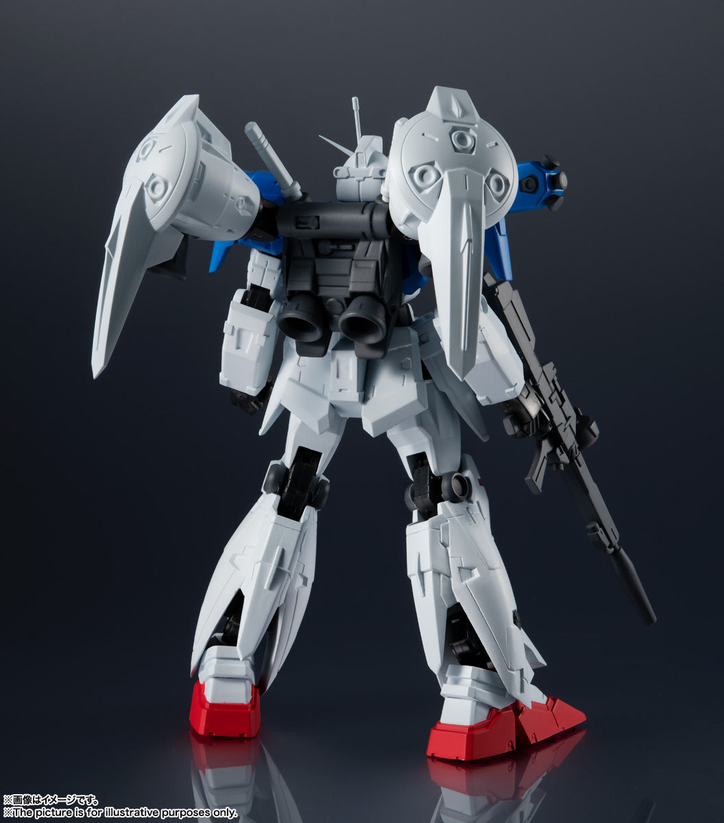 Bandai Spirits Mobile Suit Gundam - Gundam Universe RX-78 GP01fb GUNDAM FULL BURNERN Action Figure