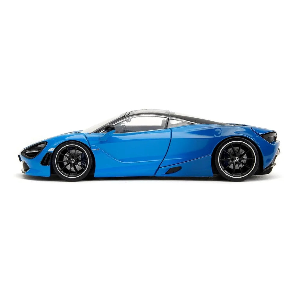 Jada 1:24 Fast & Furious Series – McLaren 720S