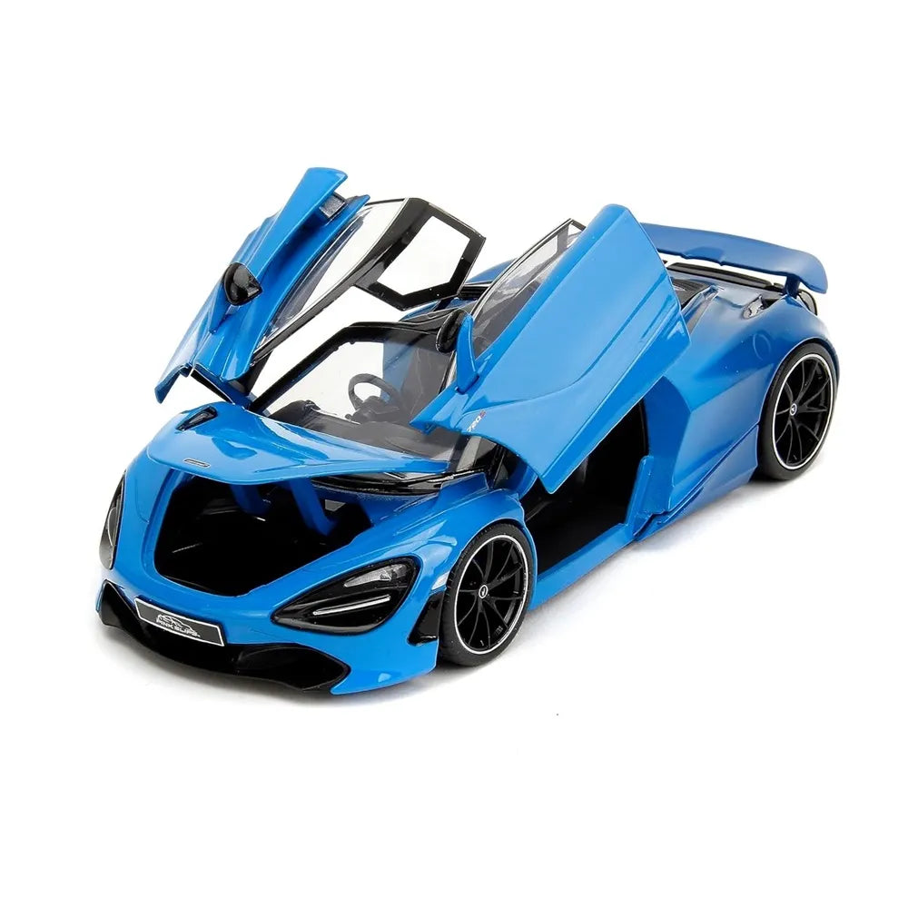 Jada 1:24 Fast & Furious Series – McLaren 720S