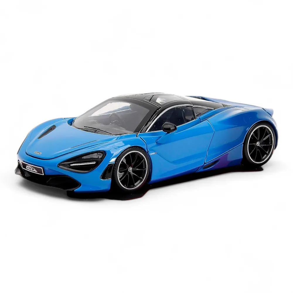 Jada 1:24  Fast & Furious Series – McLaren 720S
