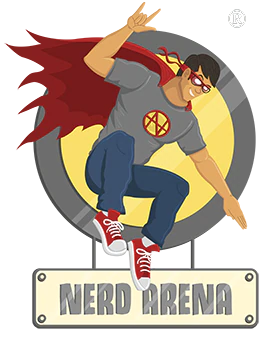 Nerd Arena