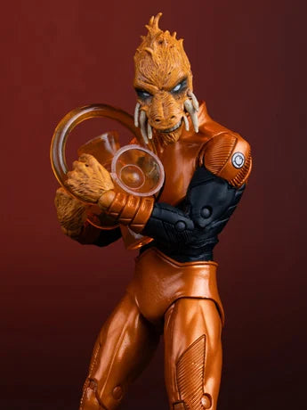 McFarlane DC Multiverse - Larfleeze – DC Classic Action Figure