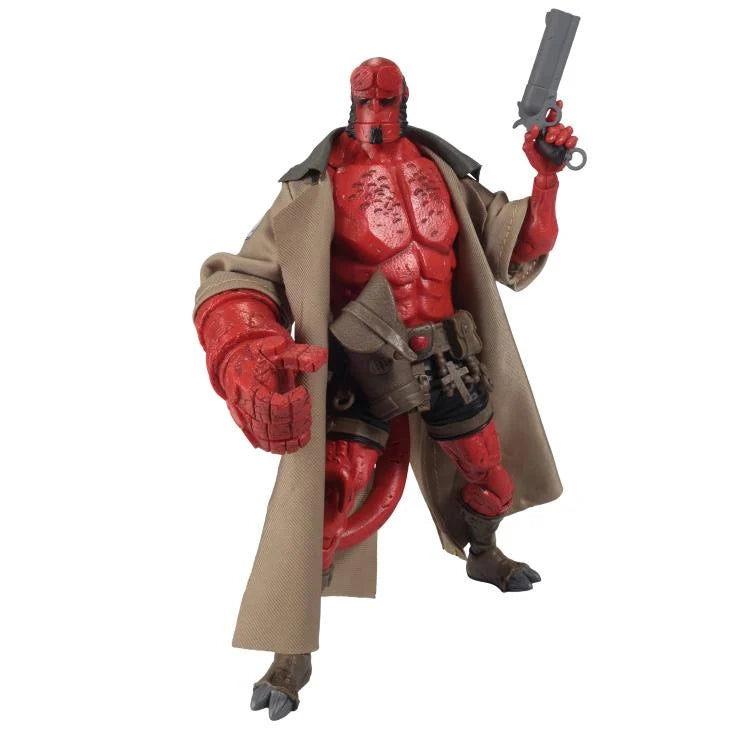 McFarlane Collector Edition: #60 Hellboy Action Figure