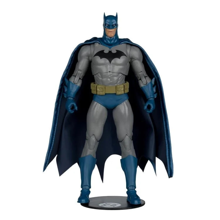 McFarlane DC Multiverse - Batman – Batman: Hush Two Action Figure
