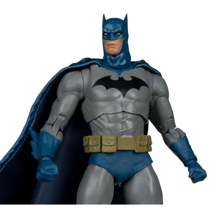 McFarlane DC Multiverse - Batman – Batman: Hush Two Action Figure