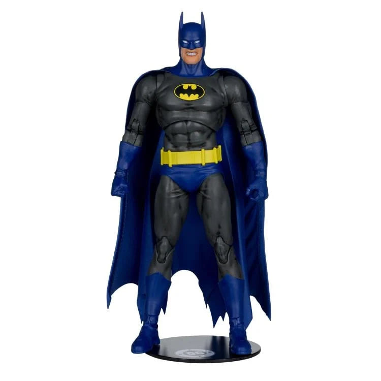 McFarlane DC Multiverse - Batman – 90's Justice League Action Figure