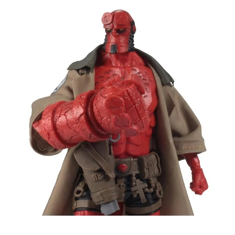 McFarlane Collector Edition: #60 Hellboy Action Figure