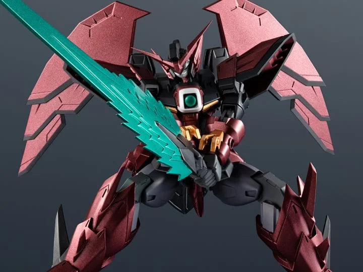 Gundam Universe OZ-13MS Gundam Epyon Action Figure