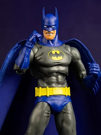 McFarlane DC Multiverse - Batman – 90's Justice League Action Figure