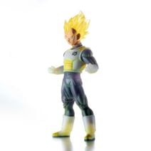Banpresto Dragon Ball Super Clearise Figure - Super Saiyan Vegeta