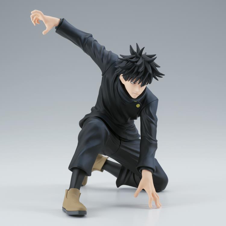 Banpresto Jujutsu Kaisen Maximatic The Megumi Fushiguro