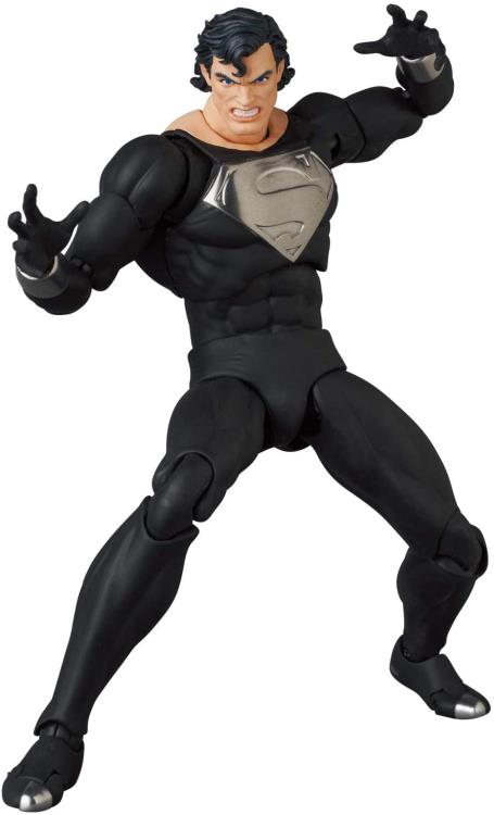 Mafex The Return of Superman No.150 - Superman