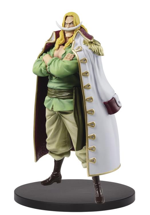 Banpresto One Piece DXF Grandline Men Vol. 9 Edward Newgate