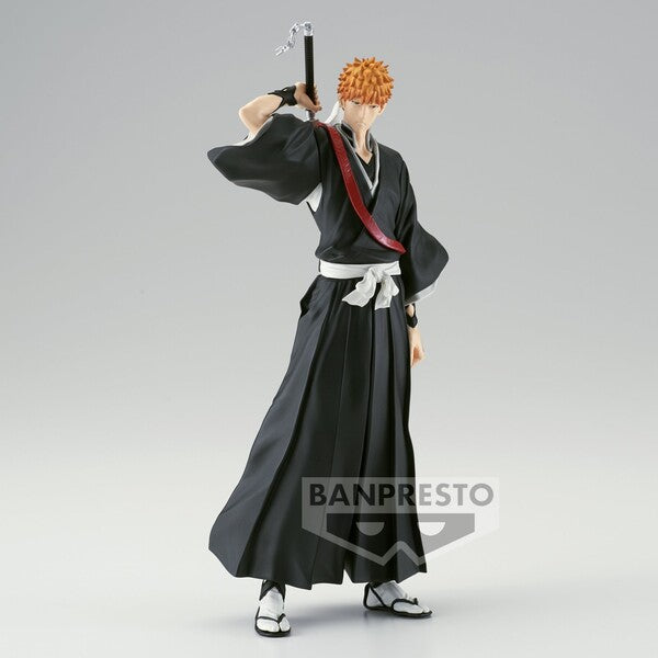 Banpresto Bleach: Solid and Souls - Ichigo Kurosaki