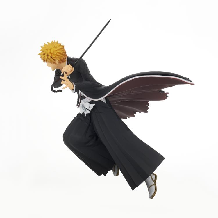 Banpresto Bleach Soul Entered Ichigo Kurosaki