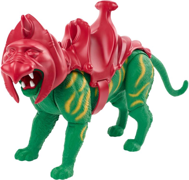 Mattel Masters of the Universe: Origins Battle Cat Action Figure