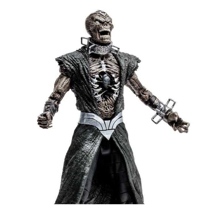 Mcfarlane DC Multiverse: Blackest Night - Nekron Mega Action Figure