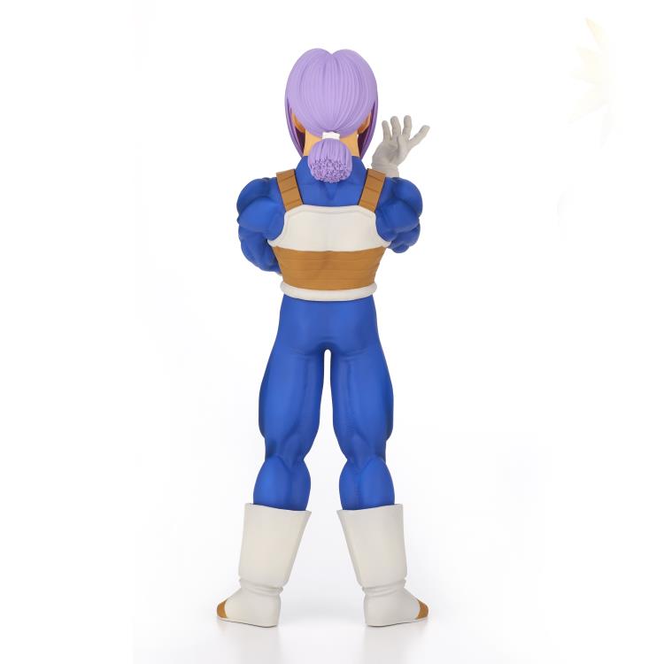 Banpresto Dragon Ball Z Solid Edge Works Vol. 2 Trunks