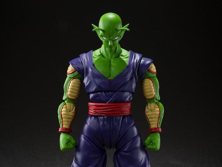 Bandai S.H. Figuarts Dragon Ball Super: Super Hero - Piccolo