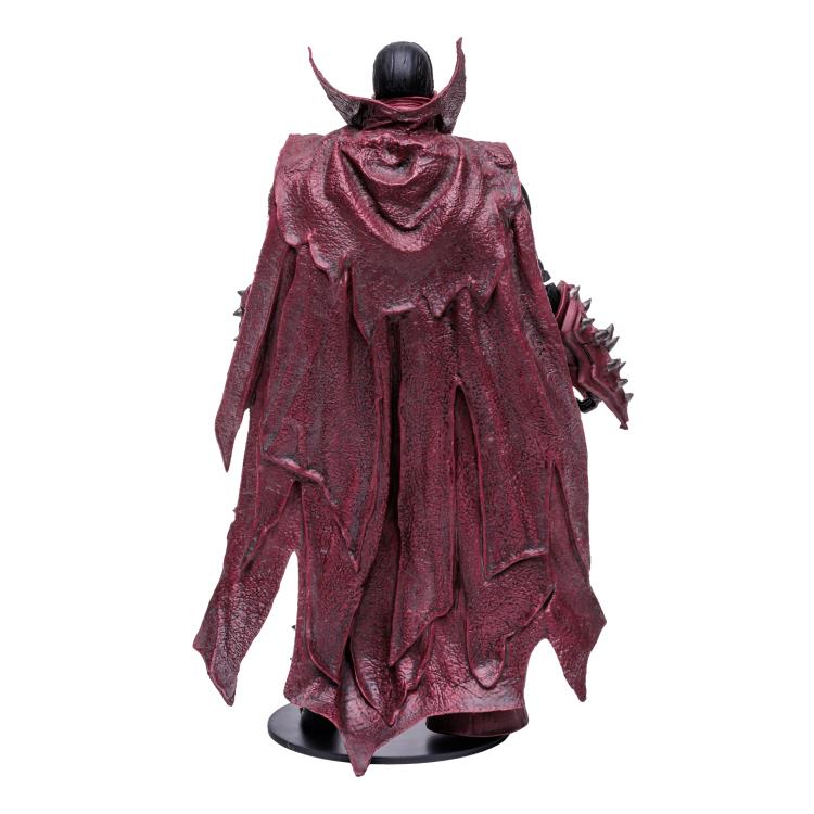 Mcfarlane Mortal Kombat XI Commando Spawn Figure