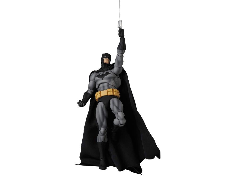 MAFEX Batman: Hush No.126 Batman (Black Ver.)