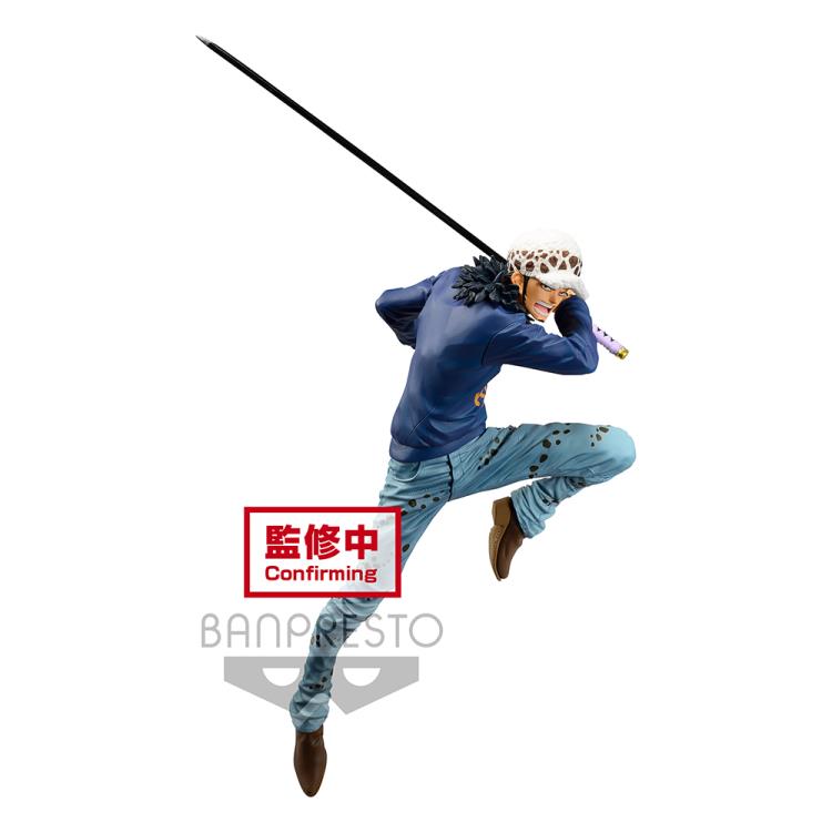 Banpresto One Piece: Maximatic Trafalgar Law II