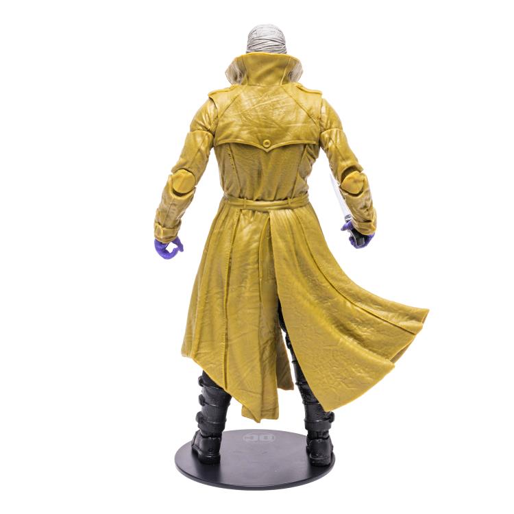 Mcfarlane DC Multiverse: Batman: Hush - Hush Action Figure