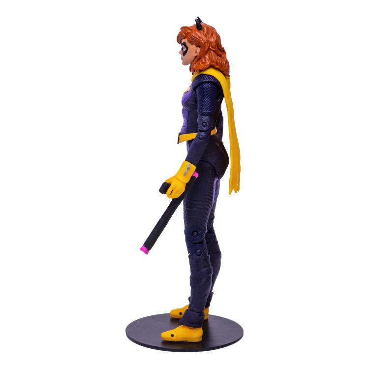 McFarlane Toys DC Multiverse - Gotham Knights DC Multiverse Batgirl Action Figure