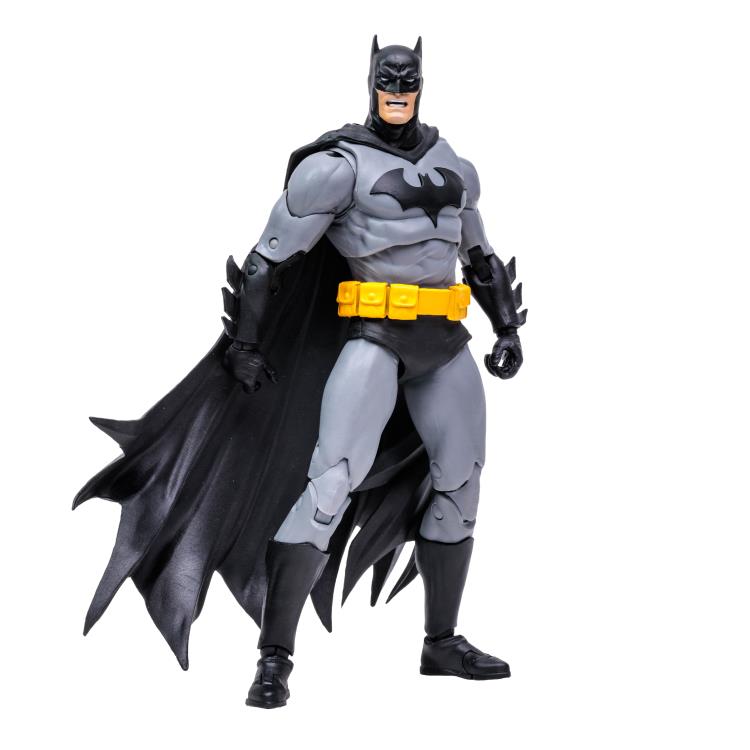Mcfarlane DC Multiverse: Batman: Hush - Batman vs. Hush Action Figure Two-Pack