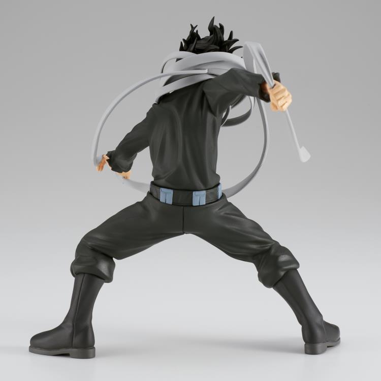Banpresto My Hero Academia: The Amazing Heroes Vol.20 - Shota Aizawa