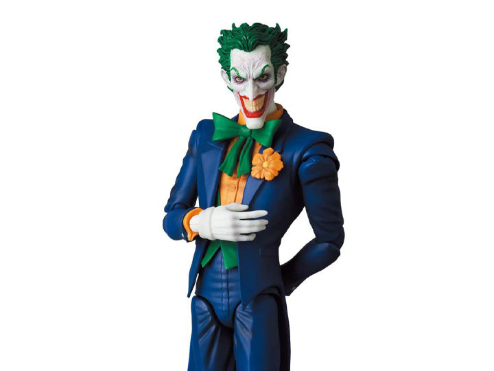 MAFEX No.142 Batman: Hush The Joker Action Figure
