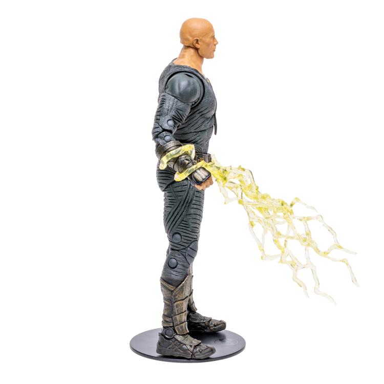 Mcfarlane DC Multiverse : Black Adam - Black Adam Action Figure