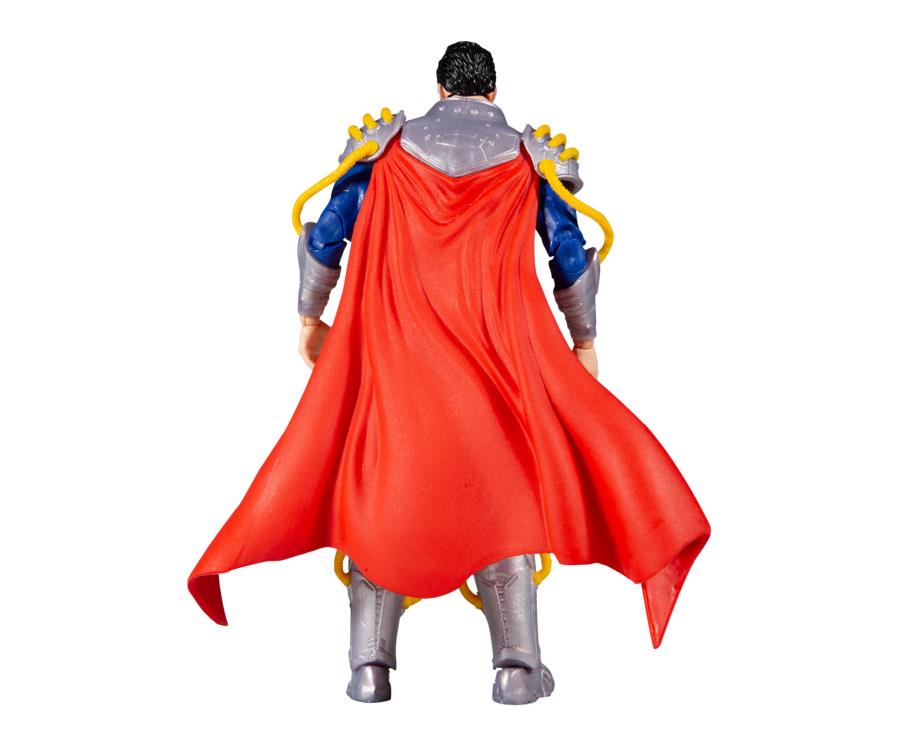 McFarlane Toys DC Multiverse: Infinite Crisis Superboy-Prime Action Figure