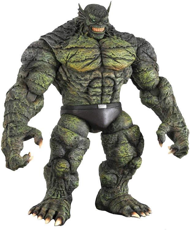 Marvel Select Abomination Action Figure