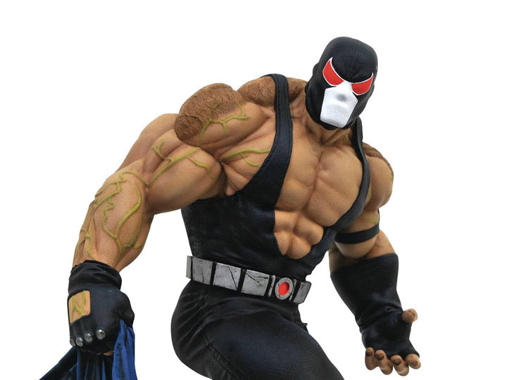 Diamond Select DC Gallery Bane Statue