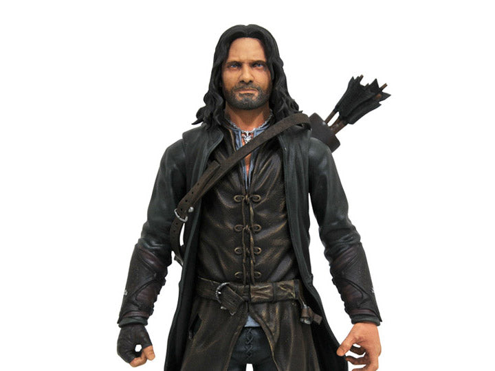 Diamond Select The Lord of the Rings: Aragorn Action Figure